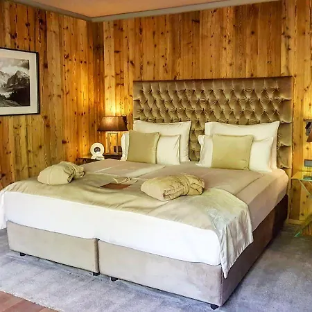 Montchalet 5*