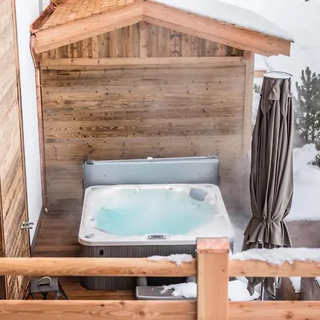 Montchalet Ortisei