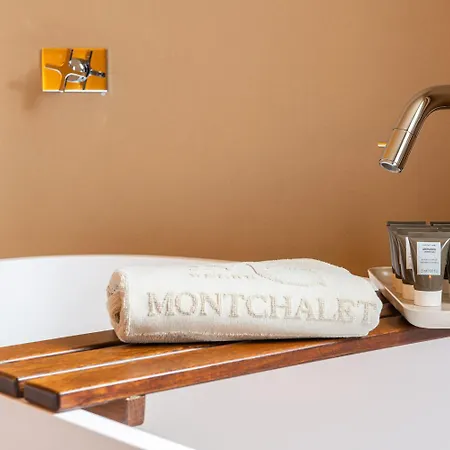 Montchalet Hotel 5*
