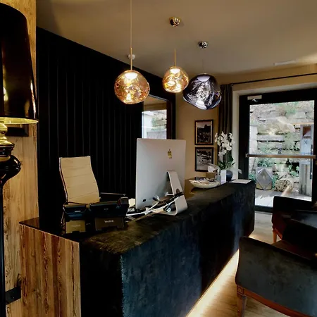 Montchalet 5* Ortisei