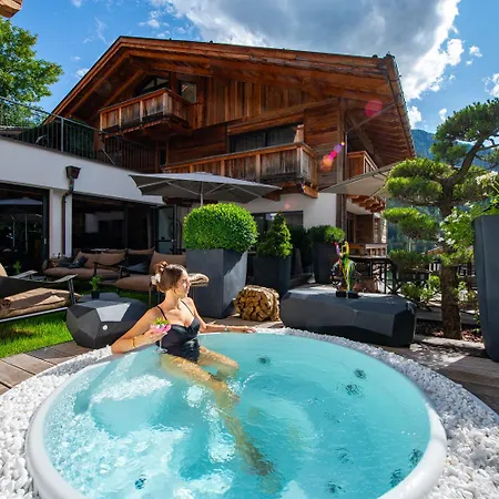 Hotel Montchalet
