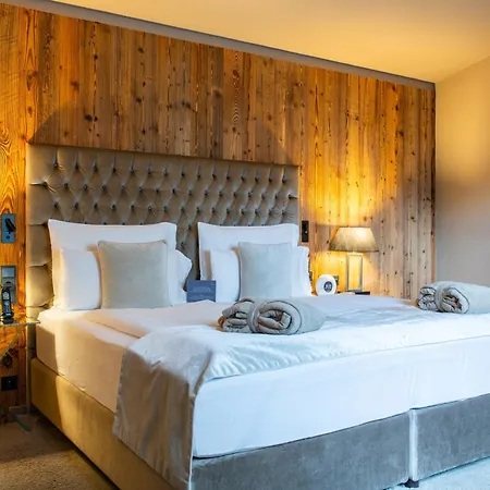 Montchalet 5*