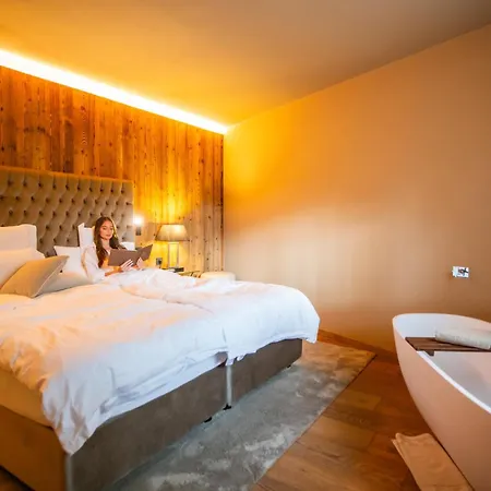 Montchalet Ortisei