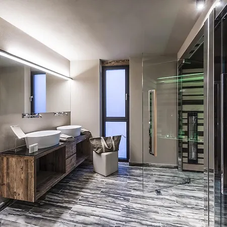 Montchalet 5*