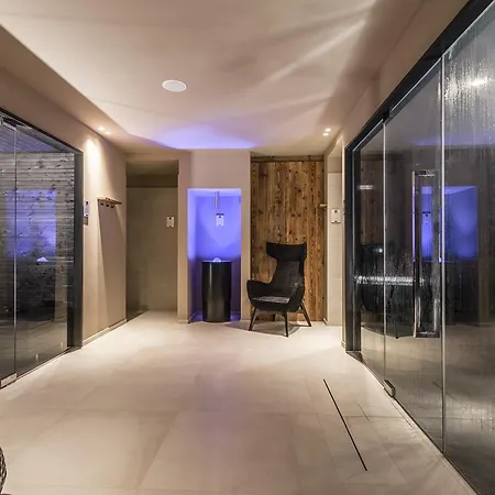 Montchalet 5* Ortisei