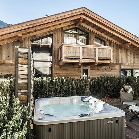 Hotel Montchalet Ortisei