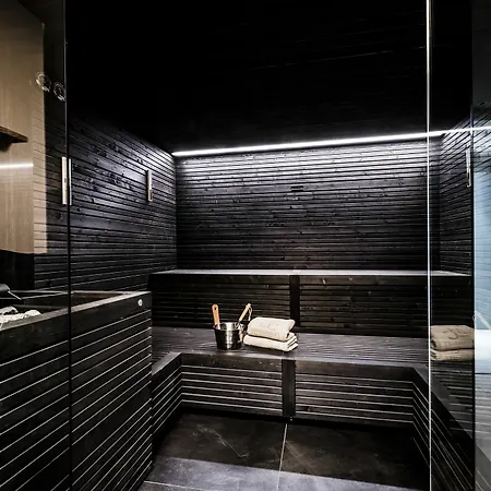 Montchalet 5* Ortisei