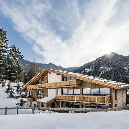 Montchalet 5*